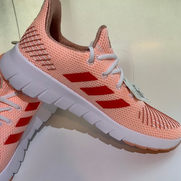 adidas Shoes - adidas Asweego  Women's Pink